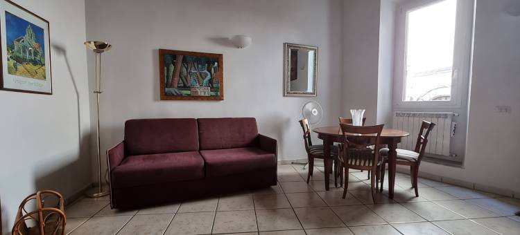Studio Della Pace, Charming & Romantic - Piazza Navona - RENOVATED图片