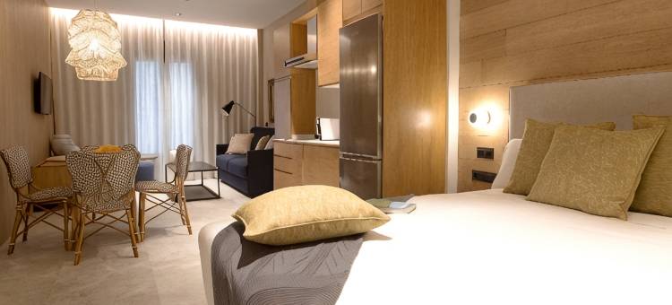 Goodnight Cádiz公寓(Goodnight Cádiz Apartments)图片