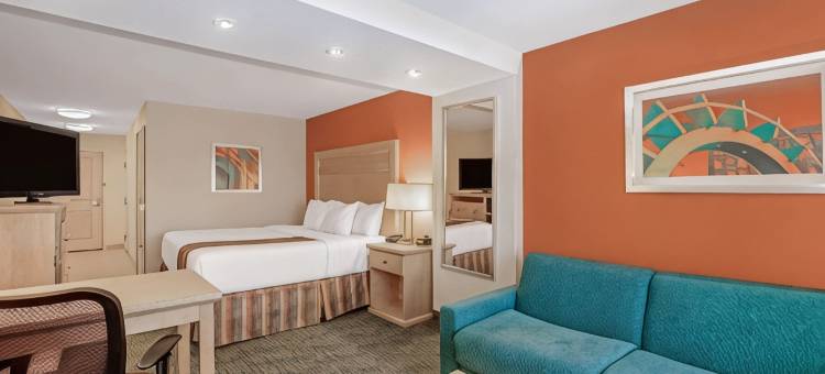 大福克斯拉昆塔温德姆套房酒店(La Quinta Inn & Suites by Wyndham Grand Forks)图片