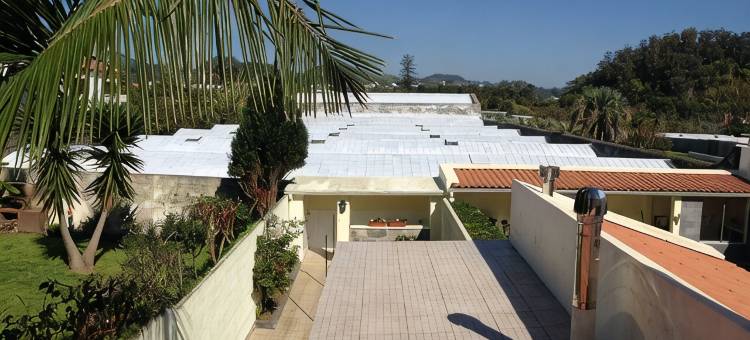 Casa Nuno e Lorena - Ideal location and privacy.图片