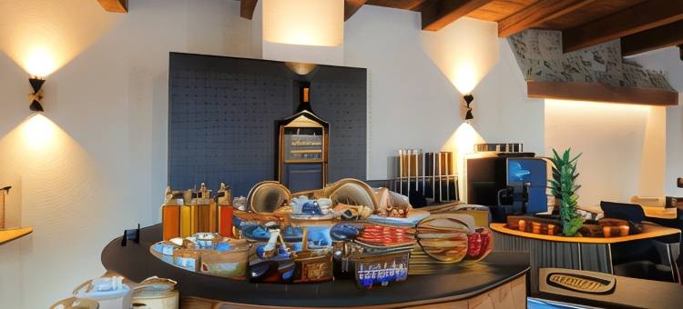 魅力酒店al Torchio(Charme Hotel Al Torchio)图片