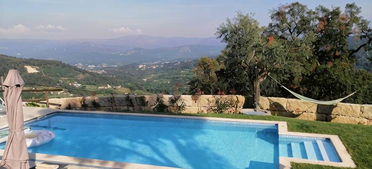 Casa da Montanha - exclusive use with swimming pool图片