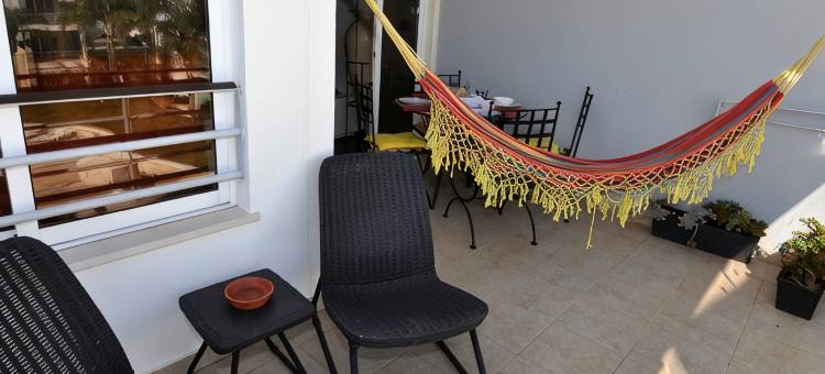 Sea and Pool at Vila da Praia - Near the beach and very close to Alvor villag图片