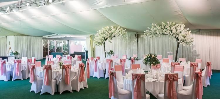 斯普鲁顿庄园酒店, 水疗及高尔夫(Sprowston Manor Hotel, Spa & Golf)图片