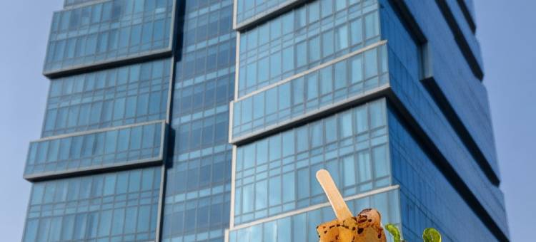 罗安达米拉马尔洲际酒店(InterContinental Hotels LUANDA MIRAMAR by IHG)图片