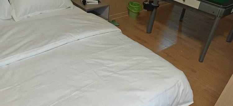 永胜公寓(常平店)图片