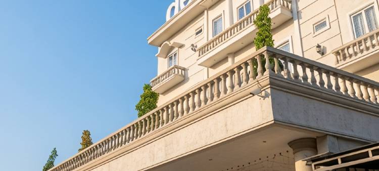 De Whitte Hotel Pekanbaru图片