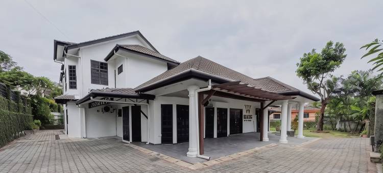 18 - 20 Pax | Wedding House | Gathering | SS1, PJ图片