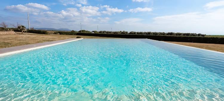 Masseria del Carboj图片