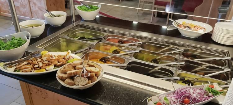 巴哈麦耶霍夫酒店(All Inclusive Hotel Bachmayerhof)图片