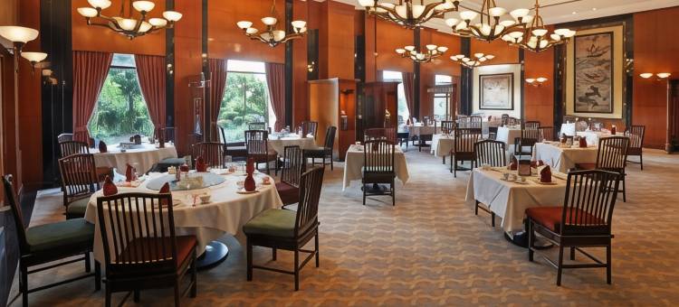 新德里爱神酒店(IHG旗下)(Eros Hotel New Delhi by IHG)图片