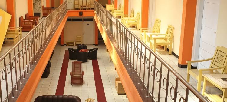 牙也玛达酒店(Hotel Gajah Mada)图片