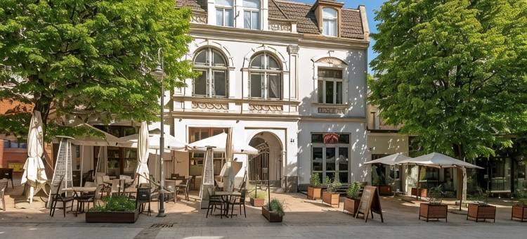 阿祖罗生活索波特 - 黄金地段(Azzuro Living Sopot - Prime Location)图片