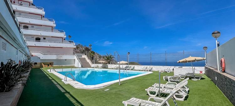GuestReady - 阿马多雷斯阳台610公寓(GuestReady - Balcon de Amadores 610)图片