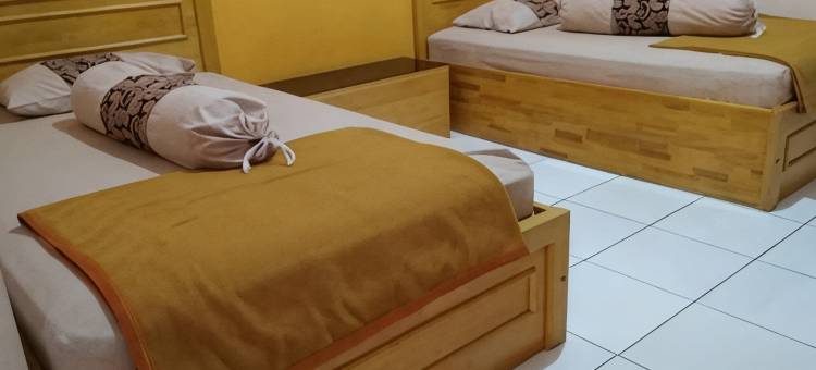 Hotel Borobudur Tasikmalaya图片