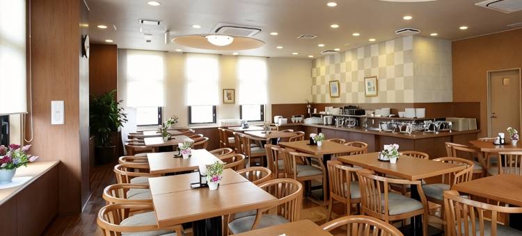 露樱酒店滨松西交流道口店(Hotel Route-Inn Hamamatsu Nishi Inter)图片