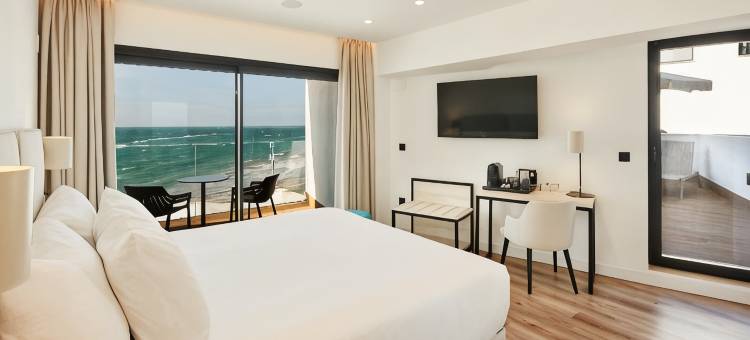塞尔科特尔克鲁斯德尔马尔酒店(Sercotel Cruz Del Mar)图片