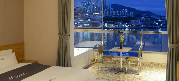 林姆Spa旅舍(Lium Spa Hostel)图片
