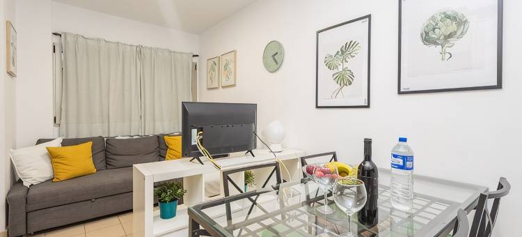 GuestReady - Tazacorte la Palma图片