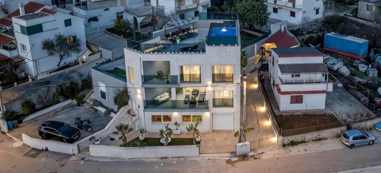 海滨豪华别墅维尼舍(Beachfront Luxury Villa)图片
