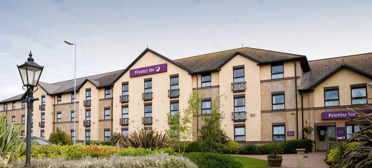 诺威治东普瑞米尔酒店-布罗德兰A47(Premier Inn Norwich East (Broadlands/A47))图片