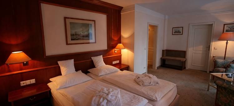 城堡公园酒店(Park Hotel am Schloss)图片