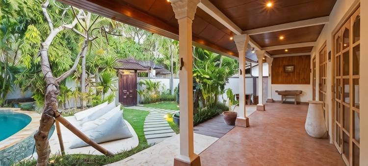水明漾巴勒酒店(Bale Seminyak)图片