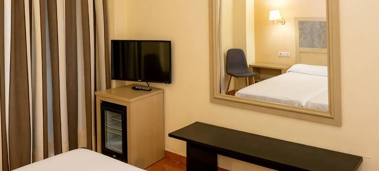 阿尔考斯布里酒店(Hotel Alcossebre)图片