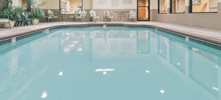 波蒂奇印第安纳州沙丘美吟酒店(Baymont by Wyndham Portage Indiana Dunes)图片