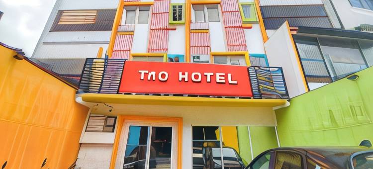 TnG霍特尔瑞德帕特纳(Tng Hotel RedPartner)图片