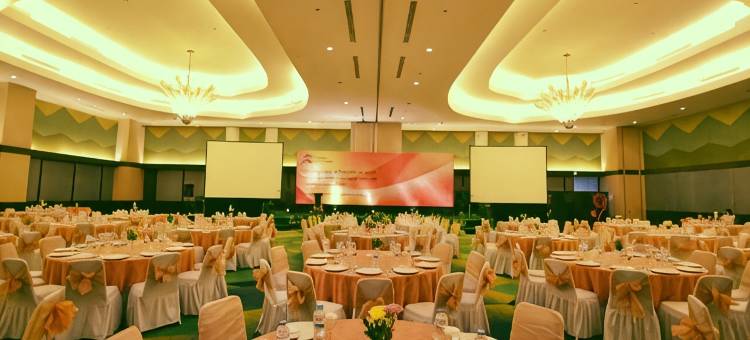 IPB会议酒店-博塔尼广场(Ipb Convention Hotel Botani Square)图片