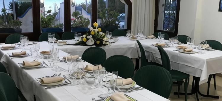 Miramare Garzia酒店(Hotel Miramare Garzia)图片