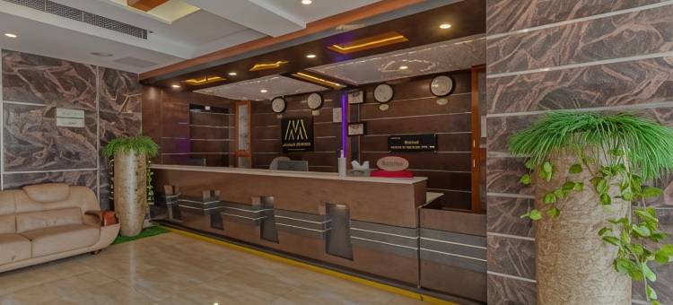 Treebo高级帕尔梅拉米尔福德，距离阿拉普萨海滩2公里(Treebo Premium Palmyra Milford, 2 Km from Alleppey Beach)图片