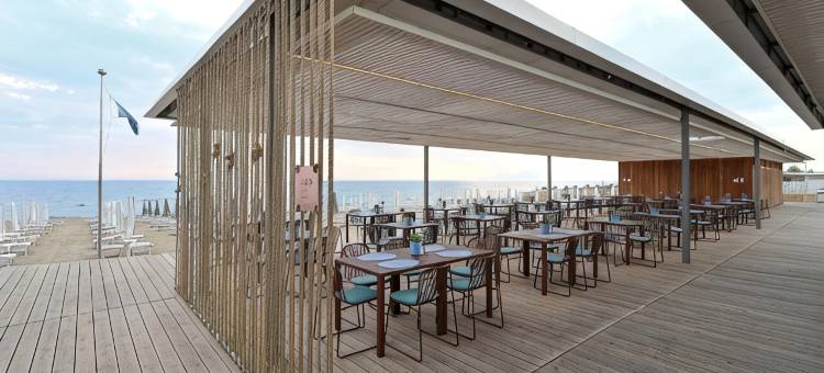 皇家帕埃斯图姆酒店(Hotel Royal Paestum)图片