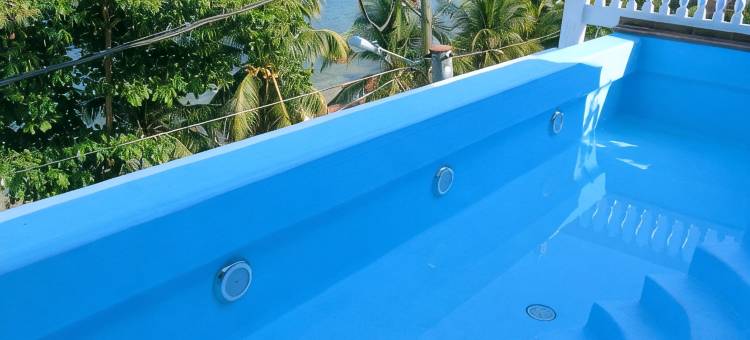 塔沃加宫殿 Spa 酒店(Taboga Palace Spa Hotel)图片