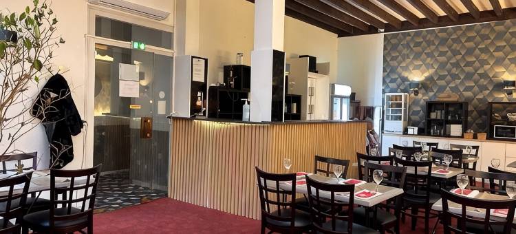 摩登酒店(Hotel Moderne)图片