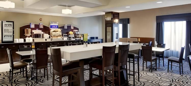 智选假日套房酒店弗里蒙特(Holiday Inn Express & Suites NORTH FREMONT by IHG)图片