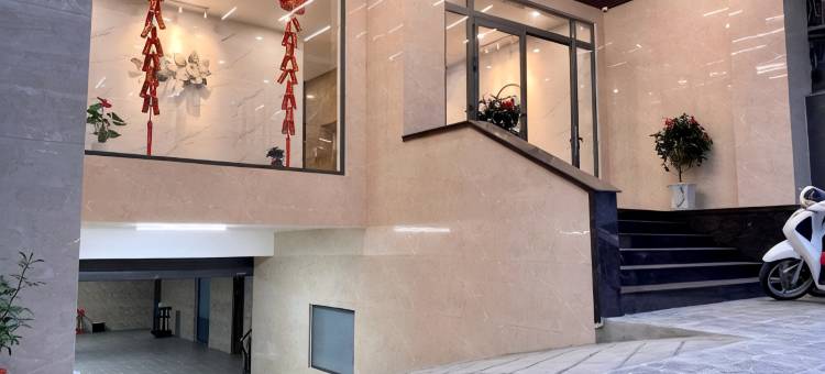 金奥恩公寓(Kim Oanh Apartment)图片