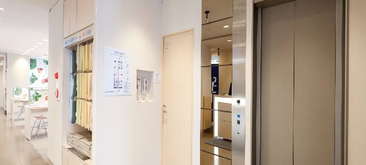 八幡滨超级酒店(Super Hotel Yawatahama)图片