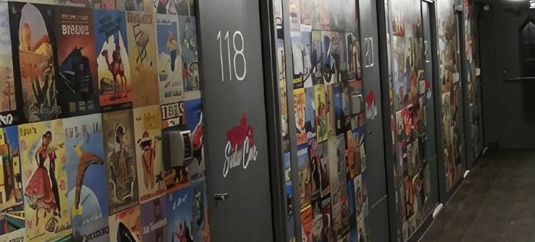 Hotel F1 日内瓦圣朱利安昂日内瓦酒店(Hotelf1 Genève Saint Julien en Genevois)图片