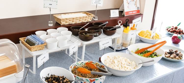 西条东广岛山酒店(Hotel Higashihiroshima Hills Saijo)图片