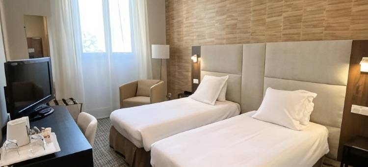 水酒店(Hotel des Eaux)图片
