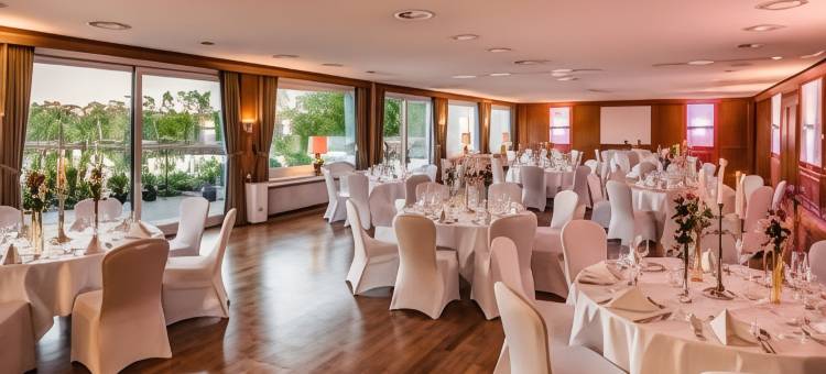 卡拉库瑞姆贝斯特韦斯特精品酒店(Best Western Premier Seehotel Krautkraemer)图片