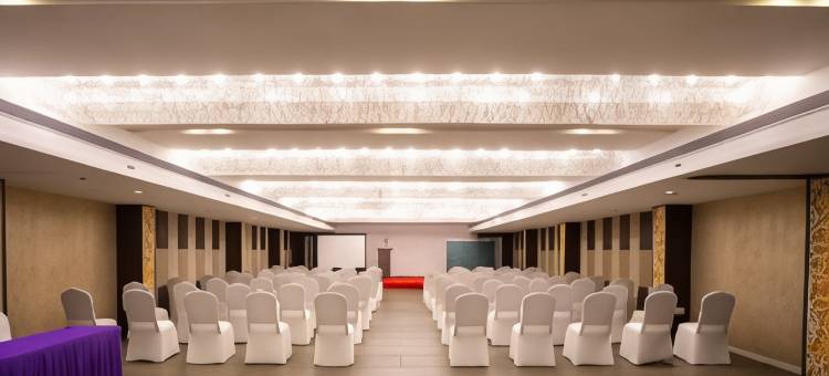 Zip by Spree Hotels Samudra Belgaum图片