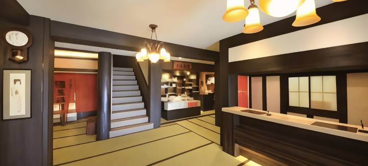藏王大宫日式旅馆(Zao Onsen Omiya Ryokan)图片