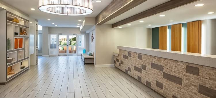 奥兰多会议中心Residence Inn 酒店(Residence Inn Orlando Convention Center)图片