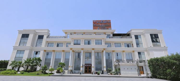棕榈谷酒店及度假村(Palmdale Hotel & Resort)图片