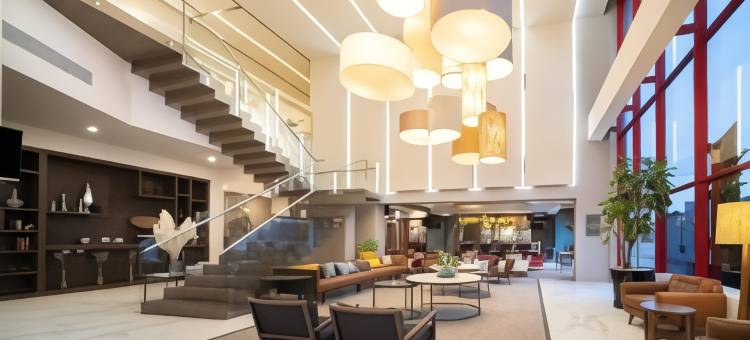 Metria酒店(Metria Hotel)图片