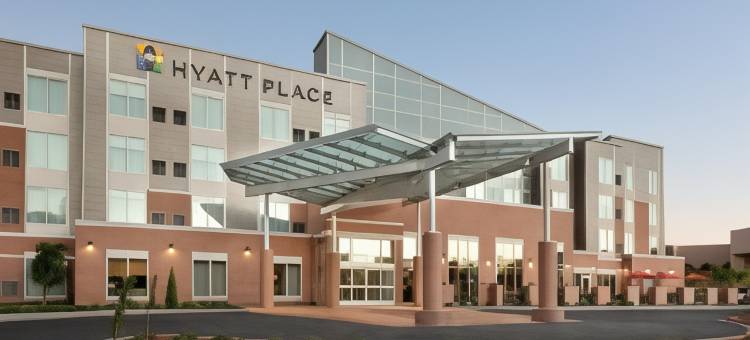 瓦卡维尔凯悦嘉轩酒店(Hyatt Place Vacaville)图片