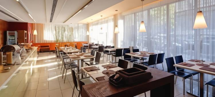 埃利希酒店(Hotel Ehrlich Prague)图片